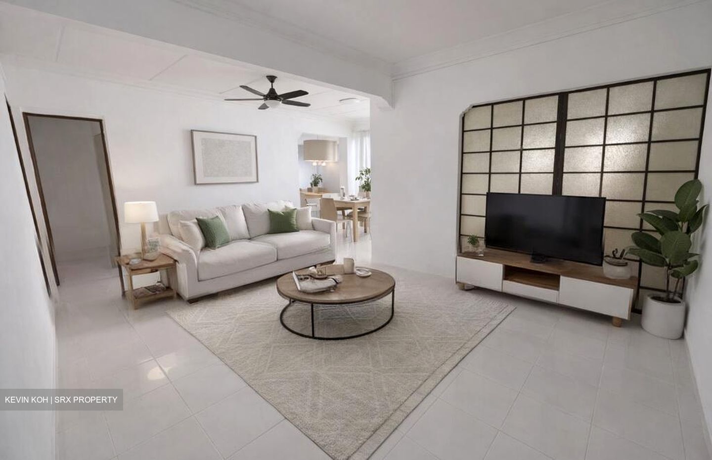 Blk 113 Pasir Ris Street 11 (Pasir Ris), HDB 5 Rooms #519525341